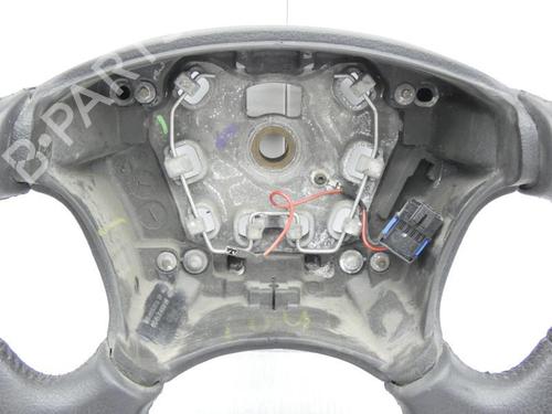 Steering wheel PEUGEOT 607 (9D, 9U) 2.7 HDi 24V | BP23672717C49 - Image 2
