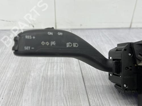 Steering column stalk VW POLO (9N_, 9A_) 1.4 TDI | BP23664388I23 