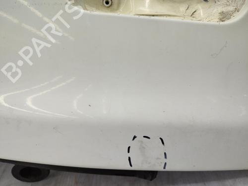 Left front fenders PEUGEOT BOXER Van (230L) 2.5 D | BP23712326C41 