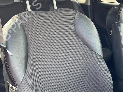 Headrest NISSAN NOTE (E11, NE11) 1.5 dCi | BP23683365I31 - Image 66