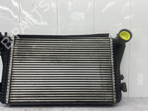 Intercooler VW GOLF V (1K1) 1.9 TDI (105 hp) 30887054