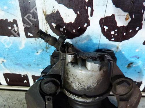 Right front brake caliper CITROËN SAXO (S0, S1) 1.5 D | BP23689582M104 
