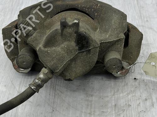 Left front brake caliper RENAULT MEGANE III Hatchback (BZ0/1_, B3_) 1.5 dCi (BZ09, BZ0D, BZ1W, BZ29, BZ14) | BP23704323M105 