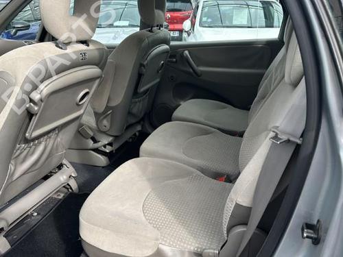 Front right quarter glass CITROËN XSARA PICASSO (N68) 2.0 HDi | BP23680923C112 