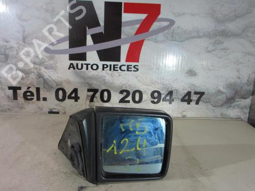 Used Right mirror MERCEDES-BENZ E-CLASS (W124) E 300 D (124.131) (136 hp) 23668255