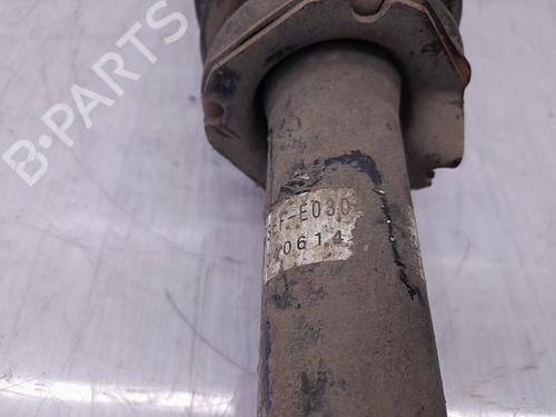 Used Right front shock absorber Right front shock absorber HONDA ACCORD VII (CL, CN) 2.2 i-CTDi (CN1) (140 hp) 23709970 23709970