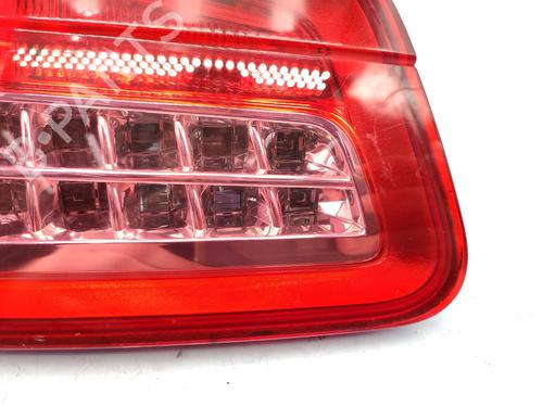 Left tailgate light CITROËN C5 III (RD_) 2.0 HDi (RDRHD8, RDRHDJ, RDRHR8, RDRHRJ) | BP23741837C79  - Image 6