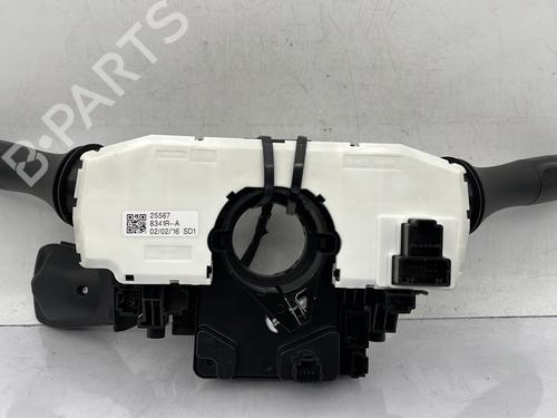 Steering column stalk RENAULT MEGANE IV Hatchback (B9A/M/N_) 1.5 dCi 110 (B9A3) | BP24973594I23  - Image 7