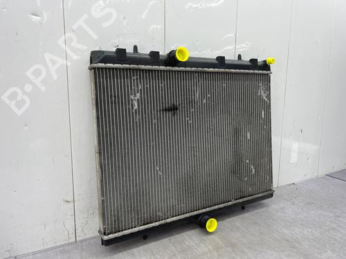 water-radiator-citroen-ds4-nx_-2011-2012-2013-2014-2015-34000417 main image