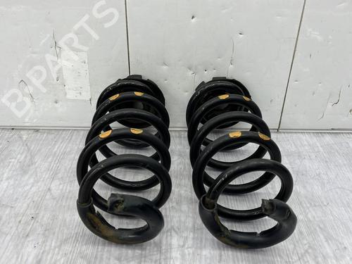 Støddæmperfjeder RENAULT CAPTUR I (J5_, H5_) 1.5 dCi 90 (J5N4, J5M5, J5MW, J5M6, J5AL, J5AJ) | BP23760299C152 - Image 6