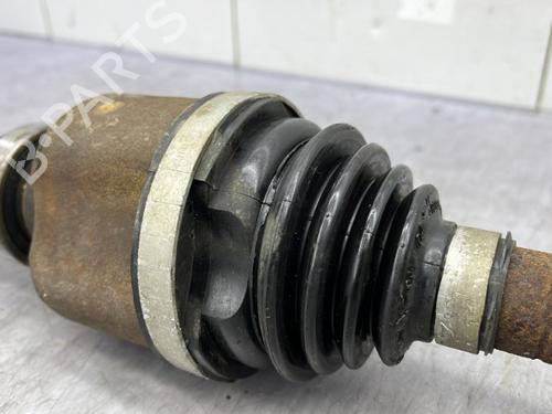 Right front driveshaft CITROËN C4 CACTUS 1.6 BlueHDi 100 | BP23757537M39  - Image 7