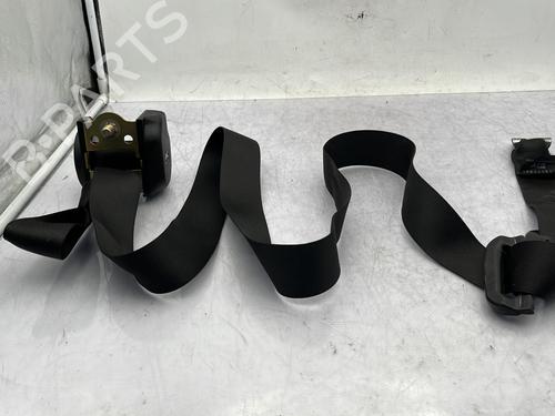 Used Rear left seatbelt MERCEDES-BENZ 124 Saloon (W124) 300 E-24 (124.031) (220 hp) 33001017