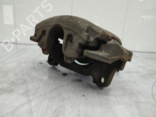 Used Left front brake caliper VW TOURAN (1T1, 1T2) 2.0 TDI 16V (140 hp) 23685564