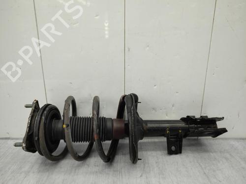 Høyre foran støtdemper KIA CEE'D SW (ED) 1.6 CRDi 115 | BP23704747M17