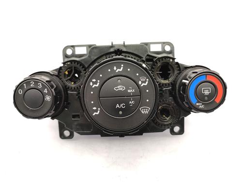 Used Climate control FORD FIESTA VI (CB1, CCN) 1.25 (82 hp) 23754144