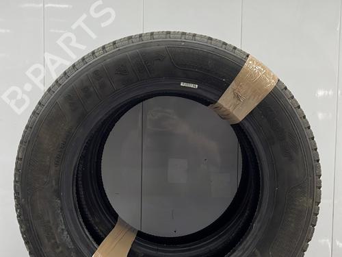 Andere für CITROËN C3 I (FC_, FN_) 1.4 HDi (68 hp) 27734230