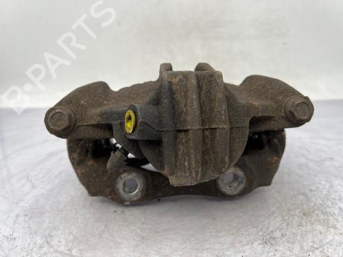 Left front brake caliper CITROËN C3 II (SC_) 1.4 HDi 70 (SC8HZC, SC8HR0, SC8HP4) | BP38033157M105 - Image 6