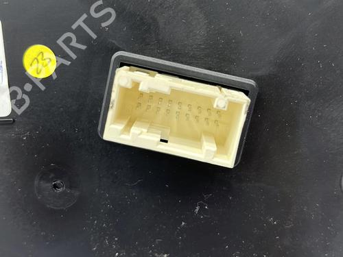 Used Instrument cluster Instrument cluster CITROËN C4 Grand Picasso II (DA_, DE_) 1.6 HDi / BlueHDi 115 (115 hp) 23703911 23703911