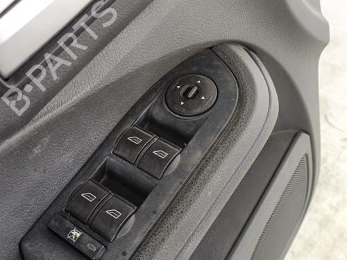 Left front door FORD FOCUS C-MAX (DM2) 2.0 TDCi | BP23731437C2 