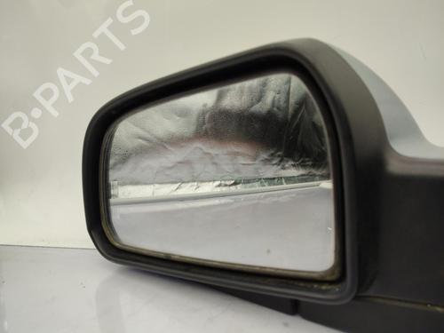 Used Left mirror HYUNDAI TUCSON (JM) 2.0 CRDi All-wheel Drive (140 hp) 23710566