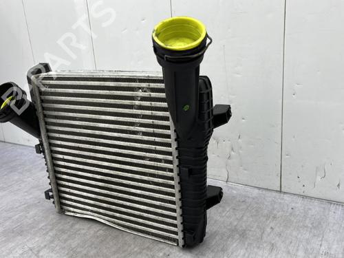 Intercooler VW TOUAREG (7LA, 7L6, 7L7) 3.0 V6 TDI | BP23680684M30 