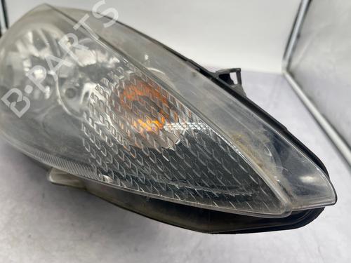Right headlight FORD FIESTA VI (CB1, CCN) 1.6 TDCi | BP39521041C29  - Image 8