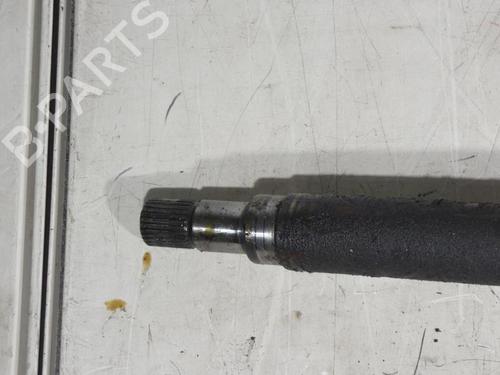 Right front driveshaft FORD FOCUS I Turnier (DNW) 1.8 Turbo DI / TDDi | BP23671824M39 