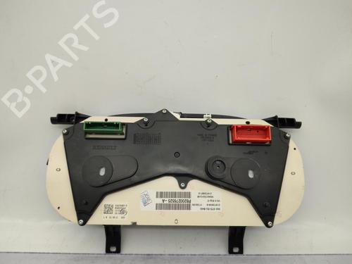 Used Instrument cluster RENAULT CLIO II (BB_, CB_) 1.2 16V (BB05, BB0W, BB11, BB27, BB2T, BB2U, BB2V, CB05,... (75 hp) 23728819