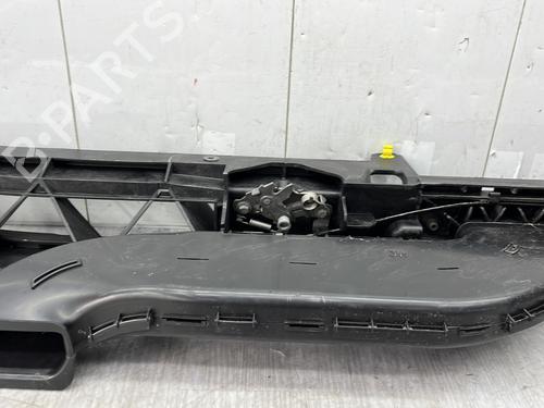 Crossmember CITROËN C4 Picasso II 2.0 BlueHDi 150 | BP27485570C162 