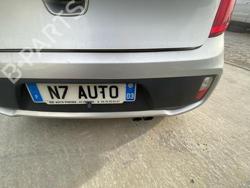 Left headlight KIA PICANTO II (TA) 1.0 | BP37418906C28 - Image 85