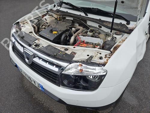 Electronic module DACIA DUSTER (HS_) 1.5 dCi 4x4 (HSMC, HSMD) | BP26523575M83 - Image 49