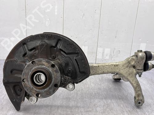 Left front steering knuckle AUDI A4 B6 (8E2) 1.9 TDI | BP26892758M25  - Image 9