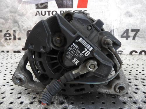 Alternator OPEL CORSA C (X01) 1.2 (F08, F68) | BP23685367M7 - Image 4