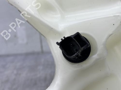 Windscreen washer tank FORD MONDEO IV (BA7) 1.8 TDCi | BP23761846C113 