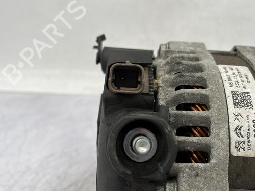 Alternator PEUGEOT 208 I (CA_, CC_) 1.5 BlueHDI 100 | BP27377521M7