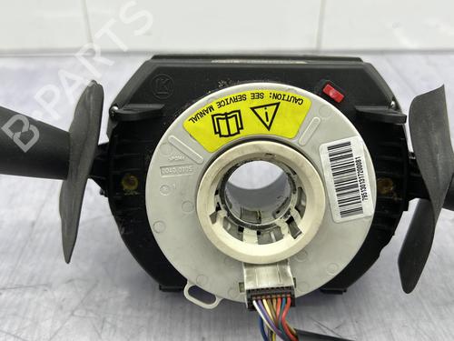 Steering column stalk FIAT 500 (312_) 1.2 (312AXA1A) | BP23703439I23 