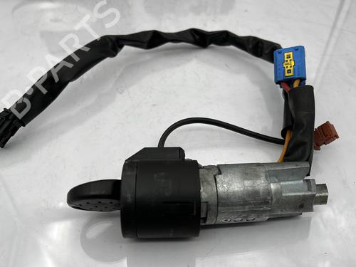 Electronic module PEUGEOT 206 Hatchback (2A/C) 1.4 HDi eco 70 | BP28538275M83 