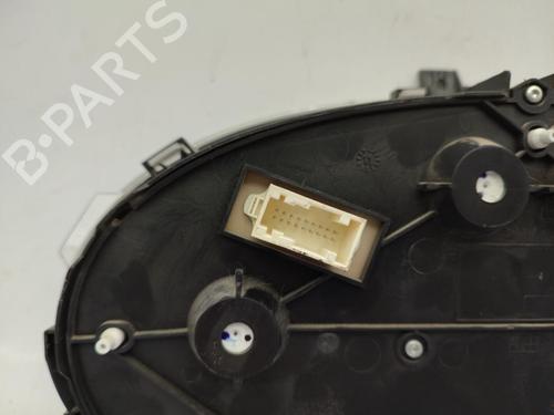 Instrument cluster CITROËN BERLINGO Box Body/MPV (B9) 1.6 HDi 90 | BP23732298C47 