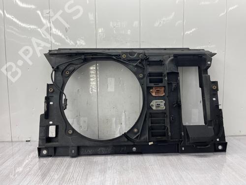 Frontplade/Frontkurv PEUGEOT 607 (9D, 9U) 2.2 HDi | BP38187291C72 - Image 7
