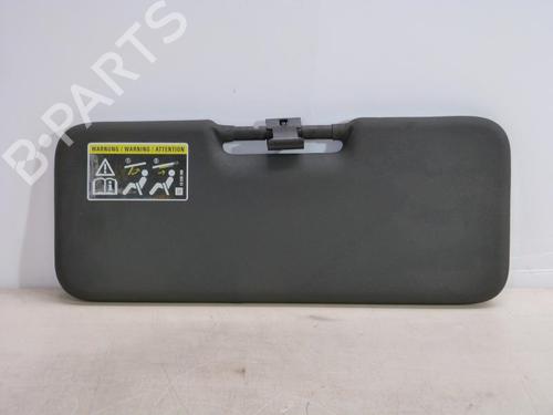 Venstre solskærm OPEL ASTRA H GTC (A04) 1.9 CDTi (L08) (150 hp) 23690050