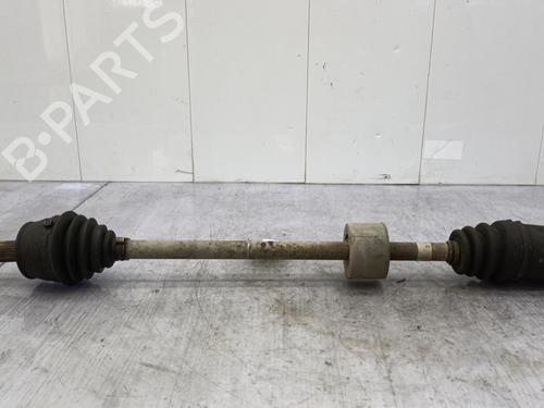 Right front driveshaft FIAT PANDA (169_) 1.3 D Multijet (169.AXC1A) | BP23708687M39  - Image 5