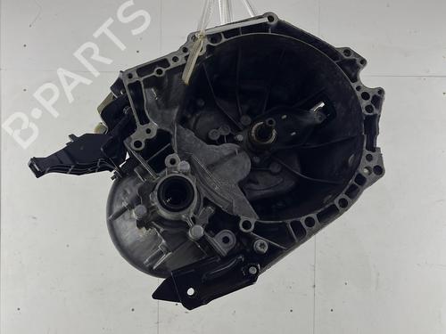 Used Gearbox CITROËN BERLINGO Box Body/MPV (K9) 1.5 BlueHDi 100 (102 hp) 28442110