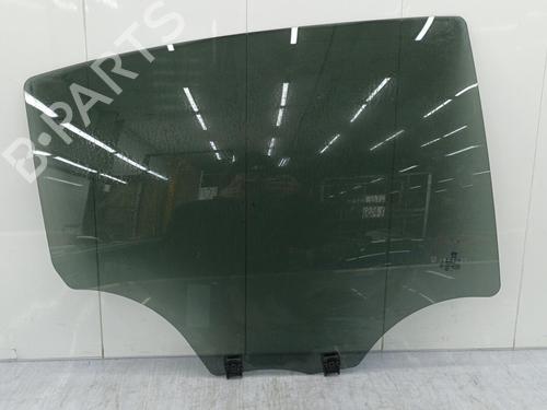 Rear left door window PEUGEOT 208 I (CA_, CC_) 1.2 VTI 82 | BP23676670C20