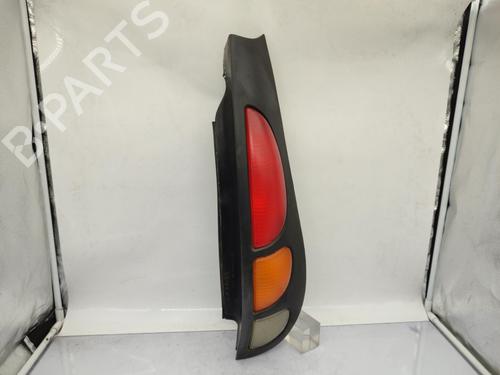 Højre baglygte FIAT MAREA Weekend (185_) 2.4 JTD 130 (130 hp) 23677732