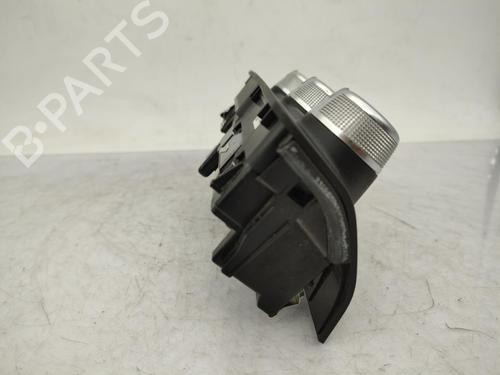 Climate control AUDI A1 (8X1, 8XK) 1.6 TDI | BP23718884I5 
