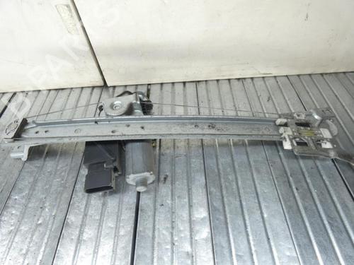 Rear left window mechanism MERCEDES-BENZ A-CLASS (W168) A 170 CDI (168.008) | BP23671519C24 