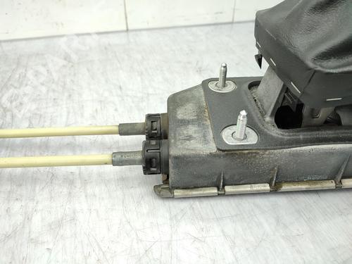 Gear lever VW POLO IV (9N_, 9A_) 1.2 12V | BP23719054M90 
