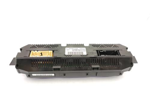 Climate control FORD C-MAX II (DXA/CB7, DXA/CEU) 1.6 TDCi | BP23755473I5  - Image 8