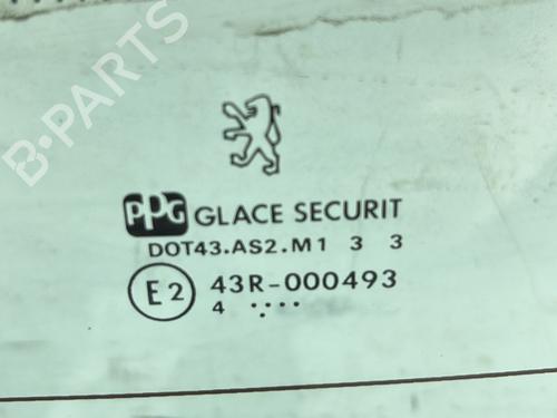 Bootlid window PEUGEOT 306 Hatchback (7A, 7C, N3, N5) 1.9 D | BP30180863C64 