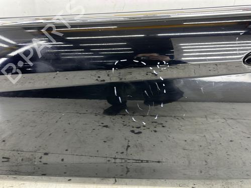 Left front door FORD FIESTA VI (CB1, CCN) 1.0 EcoBoost | BP23760766C2 
